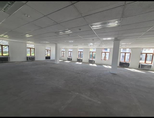 685M² OFFICE TO LET IN SANDTON CENTRAL
